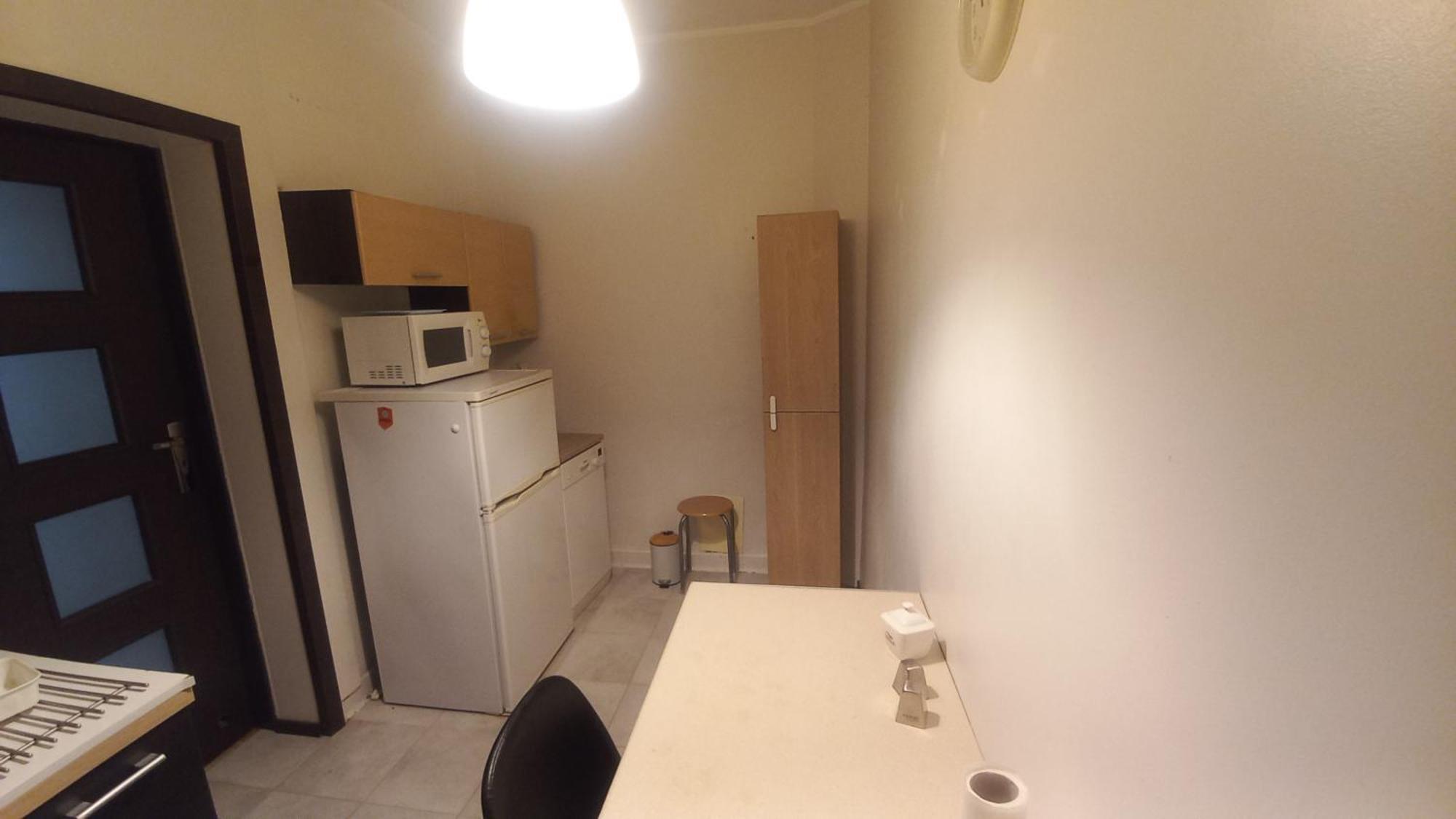 דירות גדנסק Apartament Grand מראה חיצוני תמונה