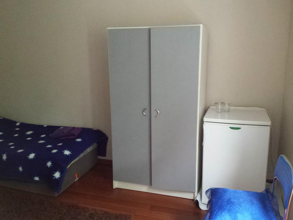 דירות גדנסק Apartament Grand מראה חיצוני תמונה